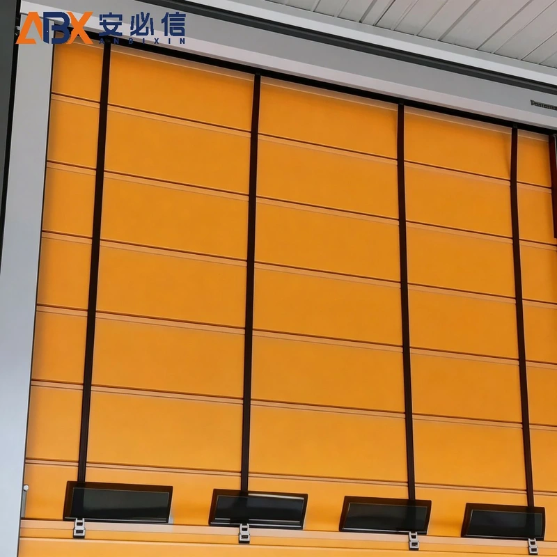 上饶市高速堆积门